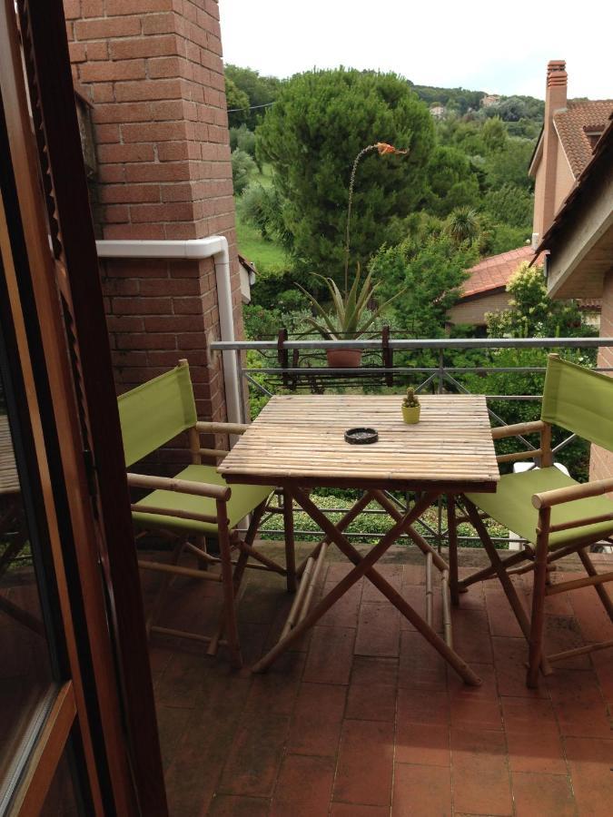 B&B Nature Colors Чивитанова Марке Екстериор снимка