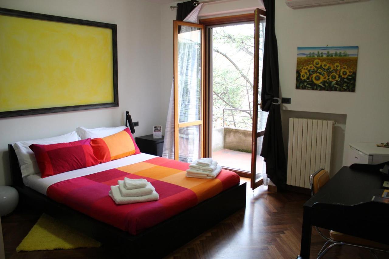 B&B Nature Colors Чивитанова Марке Екстериор снимка